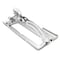 Superior Parts Professional Grade Aftermarket Skil Saw ALUMINUM Foot Assembly / Base Plate - OEM No 1619X01350 / 1691X01356 ST77A - alternate 5